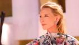 كيت بلانشيت تخطف الأنظار في مهرجان الجونة 2025 (صور)