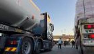 لأول مرة منذ الحرب.. الفلسطينيون إلى غزة عبر معبر رفح