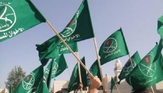 عناصر تنظيم الإخوان - أرشيفية