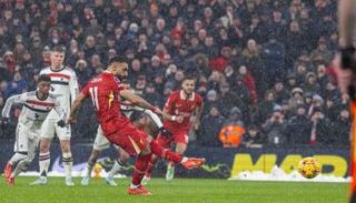 مشاهدة مباراة ليفربول ومانشستر يونايتد اليوم 