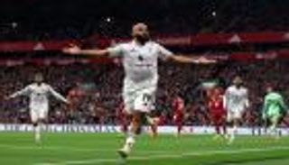 بأسرع هدف بعد 30 عاما.. مانشستر يونايتد يصعق ليفربول (فيديو)