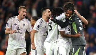 مباراة ليفربول ومانشستر يونايتد