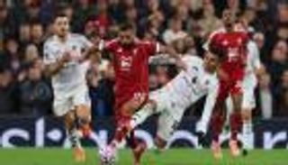 بعد 11 عاما.. أرقام كارثية تضرب ليفربول وإنجاز نادر لأموريم