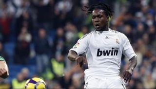 رويستون درينثي