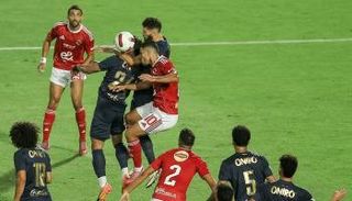 تذاكر مباراة الأهلي والزمالك