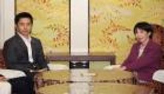 عبر «ائتلاف جديد».. تاكايشي تمهد الطريق لرئاسة حكومة اليابان