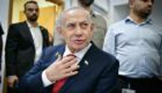 نتنياهو يعلن نيته الترشح مجددا لرئاسة الوزراء