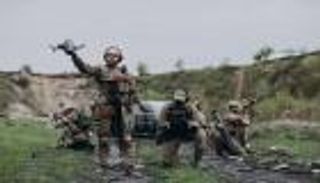 سلاح روسي سري يغير قواعد الاشتباك مع مسيّرات أوكرانيا