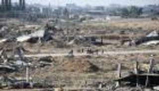 هدنة غزة تهتز.. إسرائيل تتوعد حماس وتحدد «مناطق حمراء» 