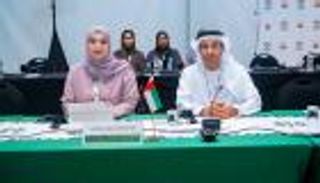 الإمارات تشارك في اجتماعات وزراء البيئة لمجموعة العشرين