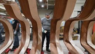 شركة «شتاينواي آند سونز» 