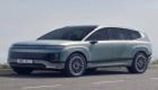 منصة E-GMP وتقنيات ذكية.. هيونداي تكشف رسميًا عن «Ioniq 9» الكهربائية