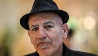 رشيد مشهراوي