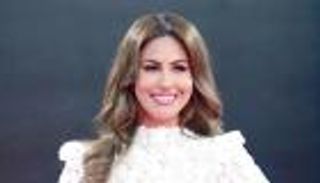 مي سليم تتألق في مهرجان الجونة 2025 وتوجه رسالة مؤثرة إلى منة شلبي (خاص)