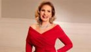 يسرا لـ«العين الإخبارية»: كيت بلانشيت إنسانة استثنائية.. وتكريمي في الجونة لحظة لن أنساها