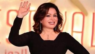 إلهام شاهين