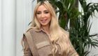 جويل مردينيان: أنا مصدر إلهام للفتيات في مجال الجمال.. وسعادتي أن أعيش كما أحب (خاص)