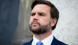 جي دي فانس نائب الرئيس الأمريكي