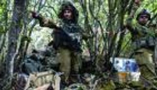 إنذار لـ«حزب الله».. أكبر مناورة إسرائيلية على حدود لبنان منذ 7 أكتوبر