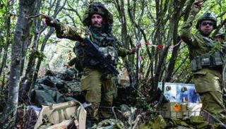 جنديان إسرائيليان - أرشيفية