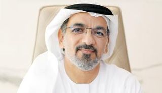 الدكتور جمال الكعبي