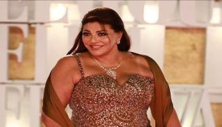 هالة صدقي مهرجان الجونة 2025