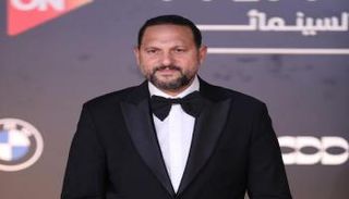 عماد زيادة مهرجان الجونة 2025