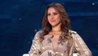 حنان مطاوع تكشف لـ«العين الإخبارية» أصعب مشاهد تصوير «عيد ميلاد سعيد» (خاص)