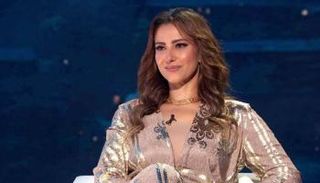 حنان مطاوع مهرجان الجونة 2025