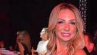 تفاصيل جنازة الإعلامية فيفيان الفقي وموعد العزاء