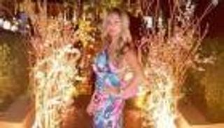 وفاة الإعلامية المصرية فيفيان الفقي بعد صراع مع السرطان