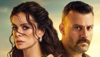 مسلسل «المشبوه» التركي