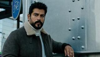 بوراك أوزجيفيت 