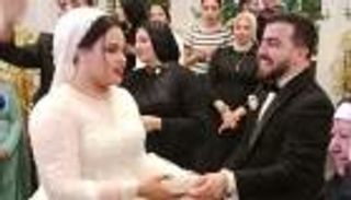 عروسا حدائق العاصمة.. مصرع محمد ورحمة بعد ساعات من زفافهما في مصر