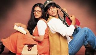 فيلم «DDLJ»