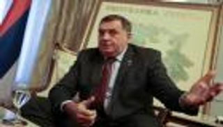 برلمان «صرب البوسنة» يُطيح بالرئيس.. وينقذ معاهدة «دايتون»