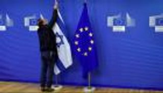 خطة أوروبية للعودة إلى الشرق الأوسط من بوابة فلسطين.. وثيقة تكشف التفاصيل 