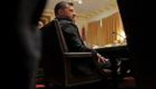 تعهد بعدم «مكافأة» روسيا.. زيلينسكي يعول على أوروبا بعد لقاء ترامب