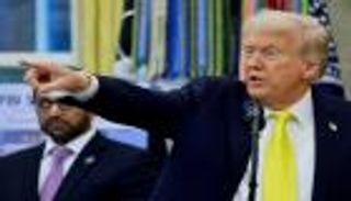 بعد مادورو.. ترامب يضم رئيسا جديدا لـ«كارتيلات المخدرات»