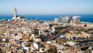 المغرب - أرشيفية