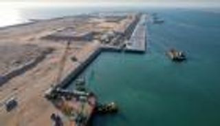 من الفاو إلى العالم.. العراق يبدأ الترويج لمشروع «طريق التنمية»