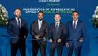 «غرفة دبي العالمية» تتوسع في شرق أوروبا.. استكشاف الفرص 