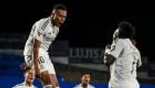 ترتيب الدوري الإسباني.. مبابي «التاريخي» ينقذ ريال مدريد قبل الكلاسيكو