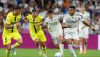 صفقات ريال مدريد.. الملكي يرصد 3 مواهب بتكلفة منخفضة