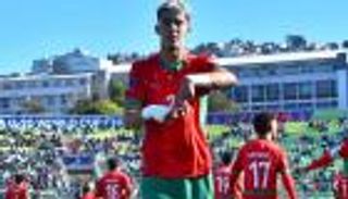 بث مباشر: مباراة المغرب والأرجنتين في نهائي كأس العالم للشباب 2025