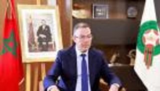 فوزي لقجع.. مهندس الكرة المغربية يكشف سر الإنجازات