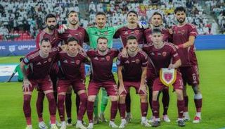 موعد مباراة الوحدة اليوم