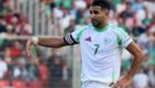 من فرنسا وهولندا.. تحذير جديد لرياض محرز قبل أمم أفريقيا