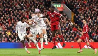 مانشستر يونايتد وليفربول