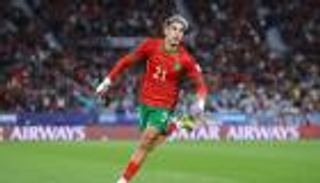 تحدى التهديدات.. وعد ياسر زبيري الذي قاد المغرب للمونديال